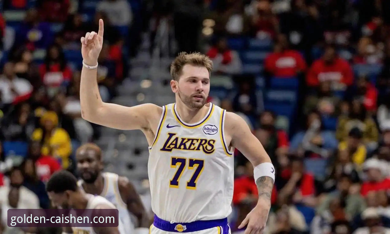 财神棋牌3368体育资讯：湖人队进攻火力全开，东契奇43分率队取胜最新战报