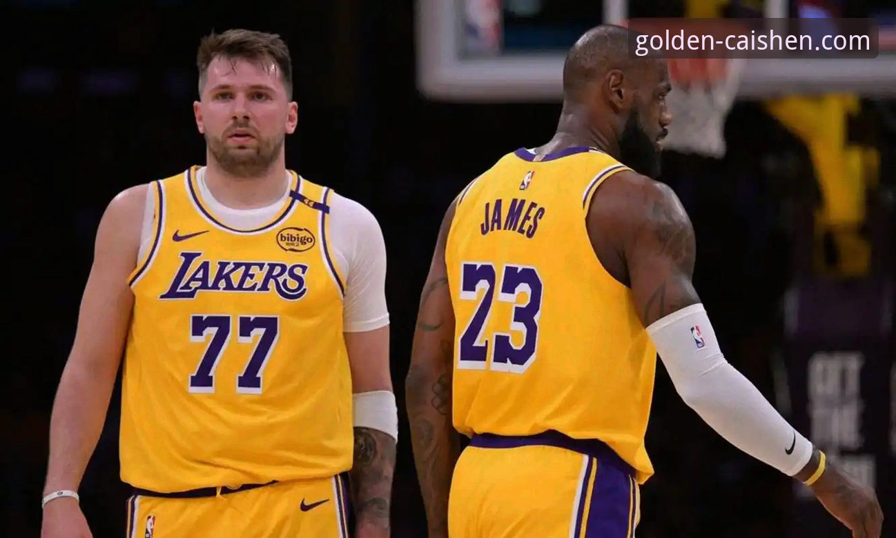 财神棋牌3368体育资讯：湖人队进攻火力全开，东契奇43分率队取胜最新战报