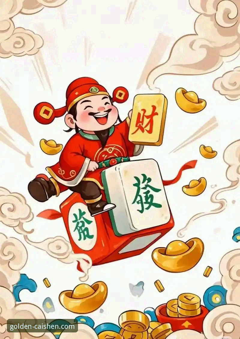 财神棋牌3368最新动态：老用户揭秘下载体验与游戏大厅的精彩亮点